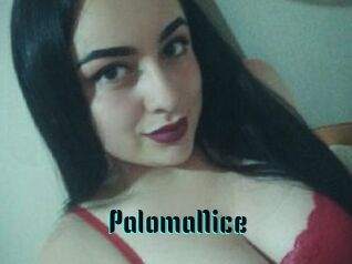 PalomaNice