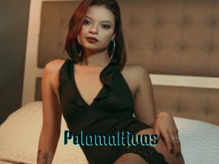 PalomaRivas