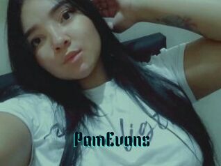 PamEvans