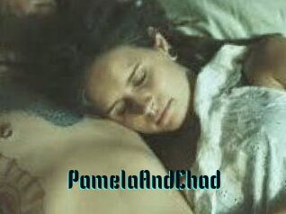 PamelaAndChad