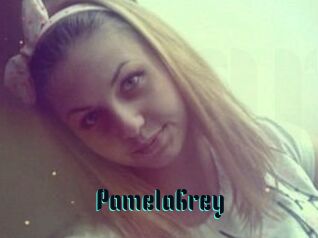 PamelaGrey
