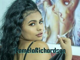 PamelaRichardson