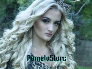 PamelaStars
