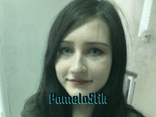 PamelaStik