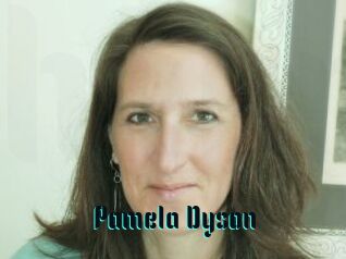 Pamela_Dyson