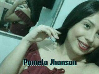 Pamela_Jhonson