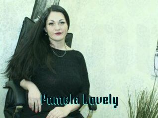 Pamela_Lovely