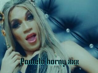 Pamela_horny_xxx
