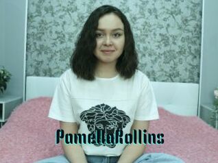 PamellaRollins