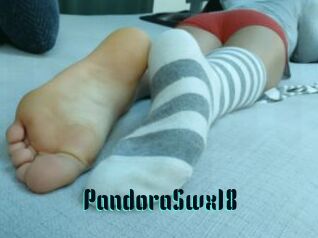 PandoraSwx18