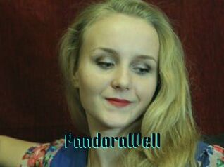 PandoraWell