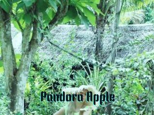 Pandora_Apple