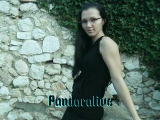 Pandoralive