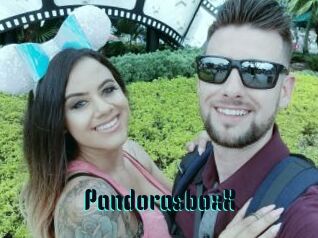 PandorasboxX