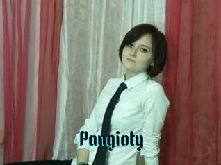 Pangioty