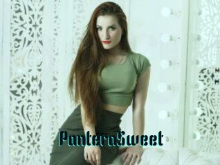 PanteraSweet