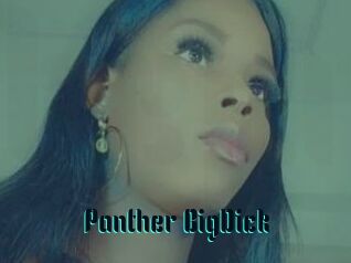 Panther_BigDick