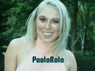 PaolaRola