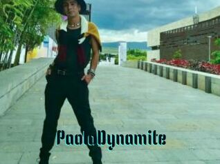 PaoloDynamite