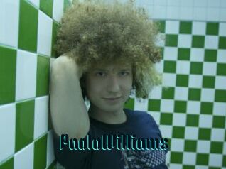 PaoloWilliams