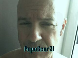 PapaBear21