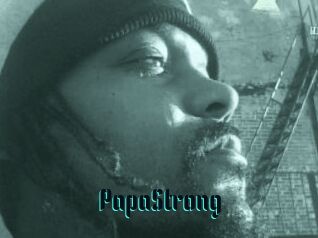 PapaStrong