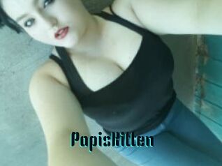 PapisKitten