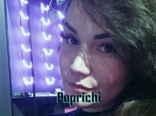 Paprichi