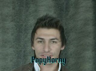 PapyHorny