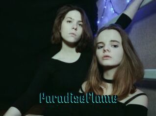 ParadiseFlame