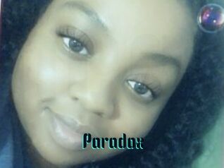 Paradox
