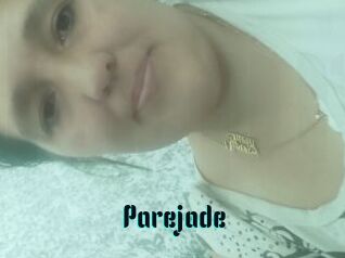 Parejade