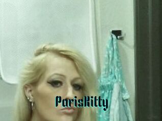 ParisKitty