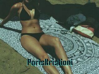 Paris_Kristiani