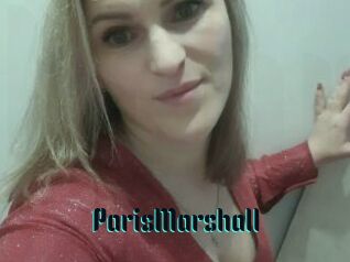ParisMarshall
