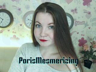 ParisMesmerizing
