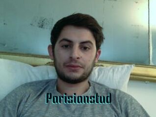 Parisianstud