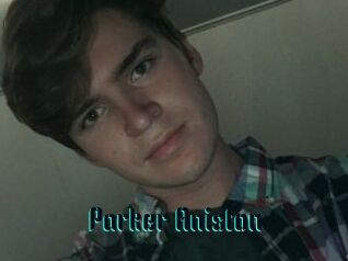Parker_Aniston