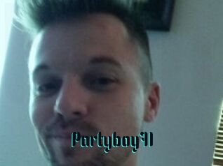 Partyboy71