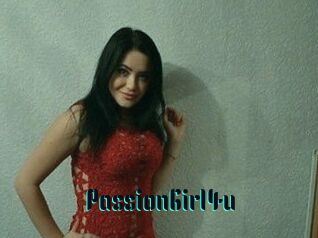 PassionGirl4u