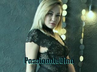 PassionateDina