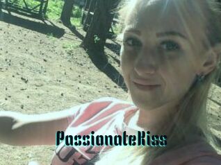 PassionateKiss