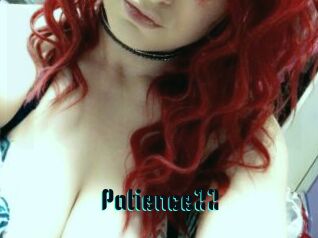Patience22