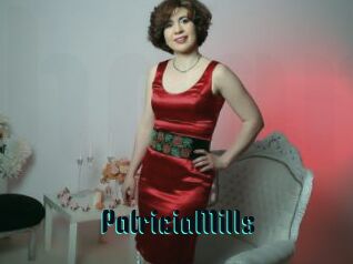 PatriciaMills