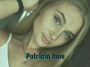 Patricia_love
