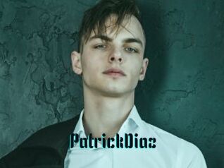 PatrickDiaz