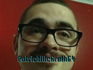 PatrickMcGrath64