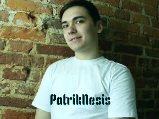 PatrikNesis