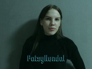 PatsyKendal