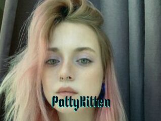 PattyKitten